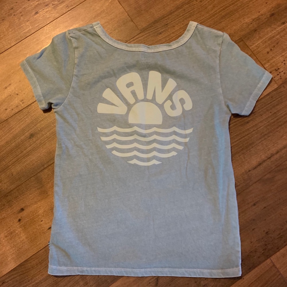 Vans T-shirt juniors XS